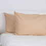 Комплект наволочок ТЕП скрутка Бежевый, 50x70