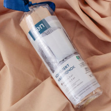 Комплект наволочок ТЕП скрутка Бежевый, 50x70