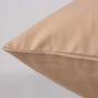 Комплект наволочок ТЕП скрутка Бежевый, 50x70