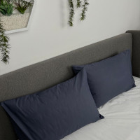 Комплект наволочок ТЕП графіт еко, 40x40