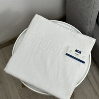 Рушник "Greece" (400 г/м2) White, 50x90
