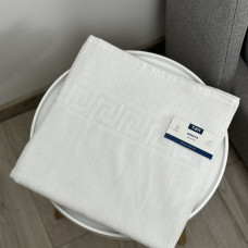 Рушник "Greece" (400 г/м2) White, 50x90