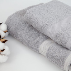 Рушник "Honey" Silver, 50x90