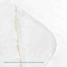 Водонепроникне простирадло "WATERPROOF" Р.S., 140x200