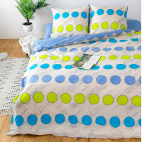 Комплект постільної білизни "ТЕП" 296 BASTIA, полуторна