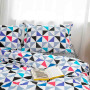 Постільна білизна ТЕП "RANFORCE" MOZAIKA, двоспальна