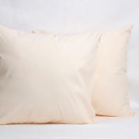 Комплект наволочок ТЕП кремовий еко, 40x60