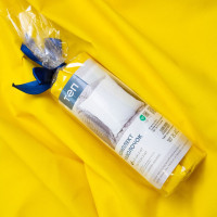 Комплект наволочок "ТЕП" скрутка Invited Rev, 70x70