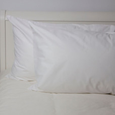 Комплект наволочок "ТЕП" скрутка Optical White, 50x70