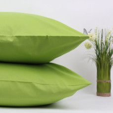 Комплект наволочок ТЕП скрутка TCX Herbal Green, 50x70