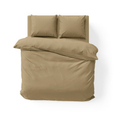 Комплект постільної білизни Melluna Wild Silence, євро