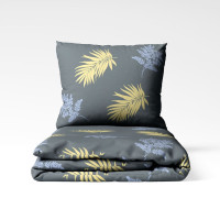 Комплект постільної білизни ТЕП "Happy Sleep" Ash Garden, євро