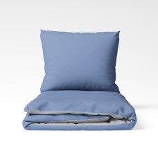 Комплект постільної білизни "ТЕП" Slate Wave, євро