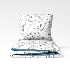 Комплект постільної білизни "ТЕП" Summer Bliss, євро