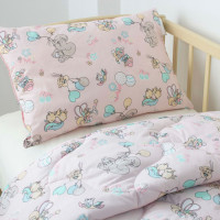 Ковдра дитяча "ТЕП" LITTLE FRIENDS Paradise Circus, 105x140