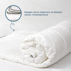 Ковдра Prestige light , 140x200