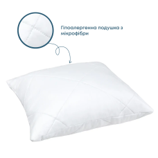 Подушка FRIENDLY "ТЕП" Deco, 50х50