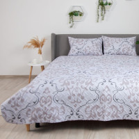 Покривало ТЕП "PROVENCE" 2 наволочки 50*70 см Глорія, 150x210