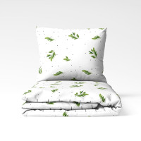 Постільна білизна ТЕП "Happy Sleep" Greece, 50x70, сімейна