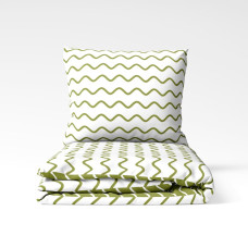 Постільна білизна ТЕП "Happy Sleep" Olive Dream, 50x70, сімейна