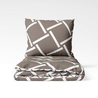 Постільна білизна "ТЕП" Інфініті, 70x70, євро