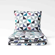 Постільна білизна ТЕП "RANFORCE" MOZAIKA, двоспальна