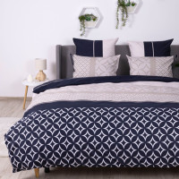 Постільна білизна ТЕП "Soft dreams" Gatsby, 70x70, євро