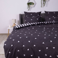Постільна білизна ТЕП "Soft dreams" Night, 70x70, сімейна
