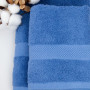 Рушник "Honey" Blue, 70x140