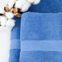 Рушник "Honey" Blue, 70x140