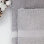Рушник "Honey" Silver, 70x140