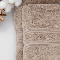 Рушник "Tender Touch" Cappuccino, 50x90