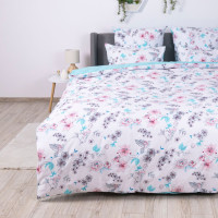 Постільна білизна ТЕП "Happy Sleep" Весняний бриз, 50x70, євро