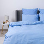 Постільна білизна ТЕП "Happy Sleep" Blue Horizon, 50x70, євро
