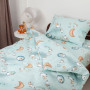 Постільна білизна ТЕП "Soft dreams" М'ятні сни, 50x70, підліткова