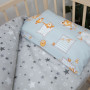 Постільна білизна "ТЕПІК" 1-3 роки Чарівні сни, дитяча