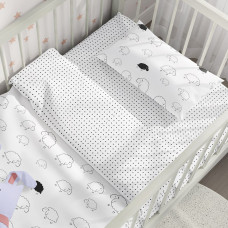 Постільна білизна "ТЕПІК" 1-3 роки Овечка Доллі, дитяча
