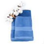 Рушник "Honey" Blue, 70x140