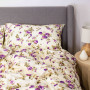 Комплект постільної білизни ТЕП "Happy Sleep" Gorgeous Flowers, євро