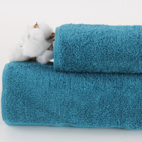 Рушник "Aurora" (450 г/м2) AQUA, 50x90