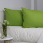 Комплект наволочок ТЕП скрутка TCX Herbal Green, 50x70