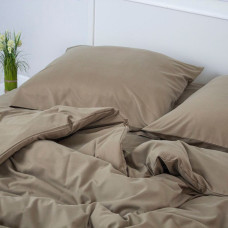 Комплект постільної білизни Melluna Wild Silence, євро