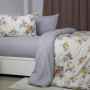 Комплект постільної білизни ТЕП "Happy Sleep" Soft Silt, євро