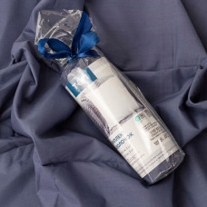 Комплект наволочок "ТЕП" скрутка Ashen, 50x70