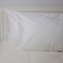 Комплект наволочок "ТЕП" скрутка Optical White, 50x70