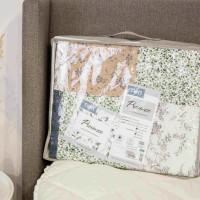 Покривало ТЕП "PROVENCE" Лаура, 220x240