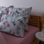 Постільна білизна ТЕП "Soft dreams" English Flower, 70x70, сімейна
