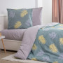 Постільна білизна ТЕП "Soft dreams" Soft Tropics, двоспальна