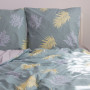 Постільна білизна ТЕП "Soft dreams" Soft Tropics, двоспальна