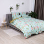 Постільна білизна ТЕП "Soft dreams" М'ятна Феєрія, 70x70, сімейна